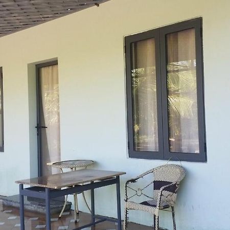Homestay Ninh Chuファンラン エクステリア 写真