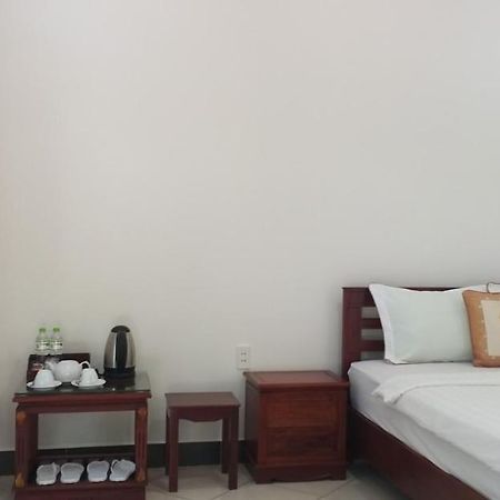 Homestay Ninh Chuファンラン エクステリア 写真