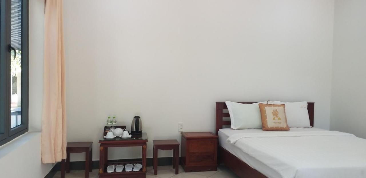 Homestay Ninh Chuファンラン エクステリア 写真