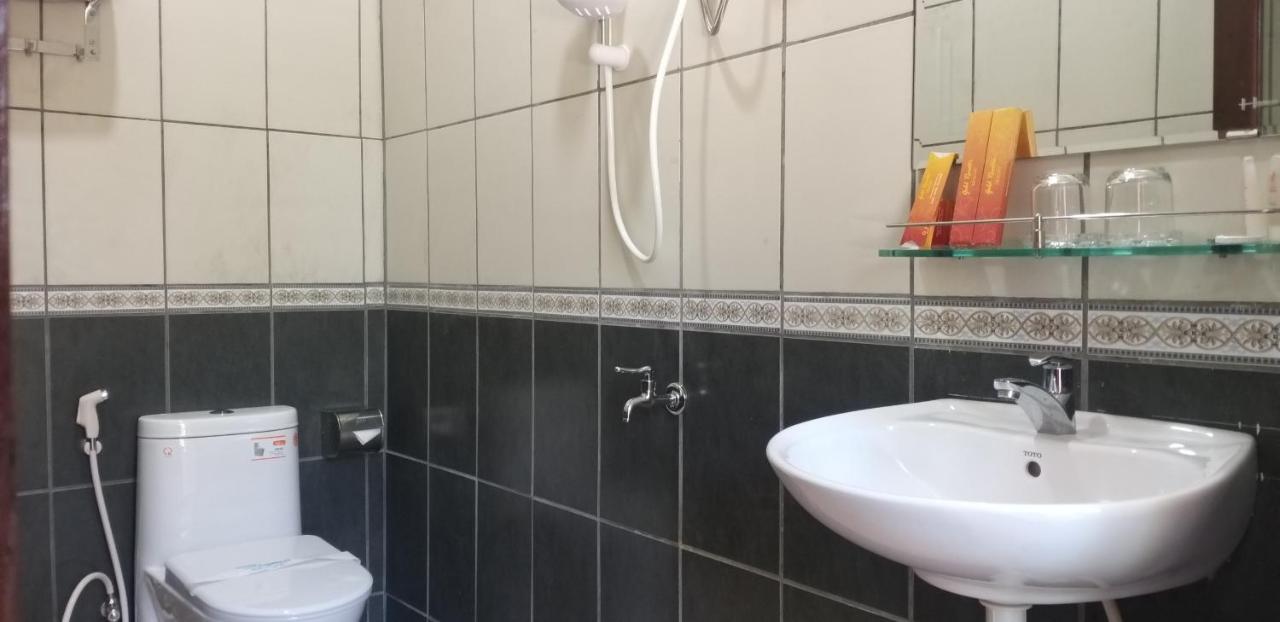 Homestay Ninh Chuファンラン エクステリア 写真